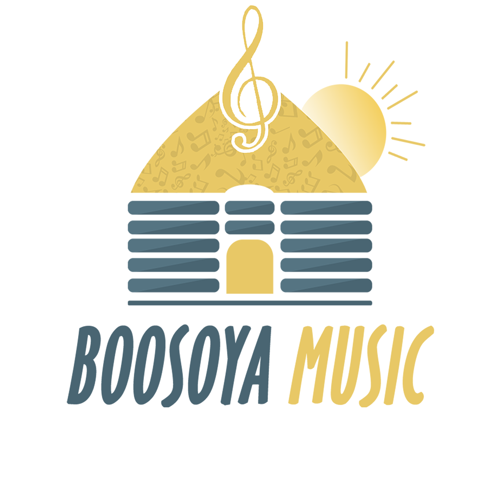 Boosoya Music